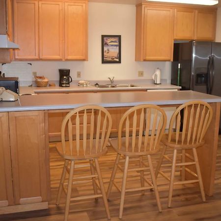 Coquille Point Condo Bandon Kültér fotó