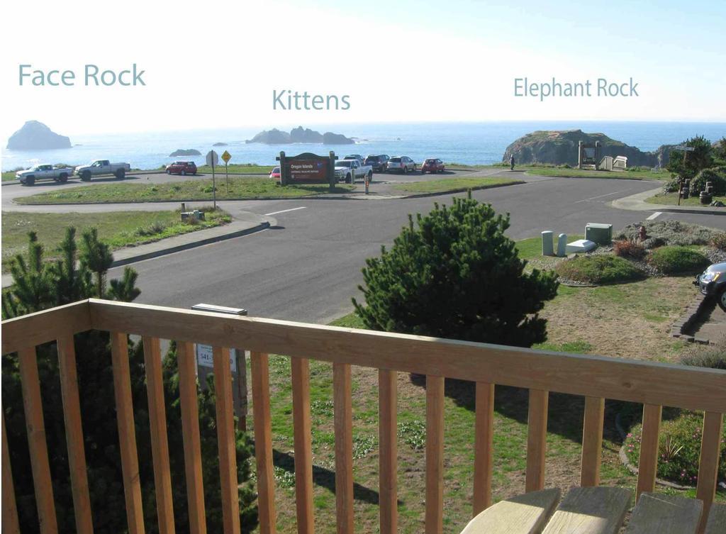 Coquille Point Condo Bandon Szoba fotó