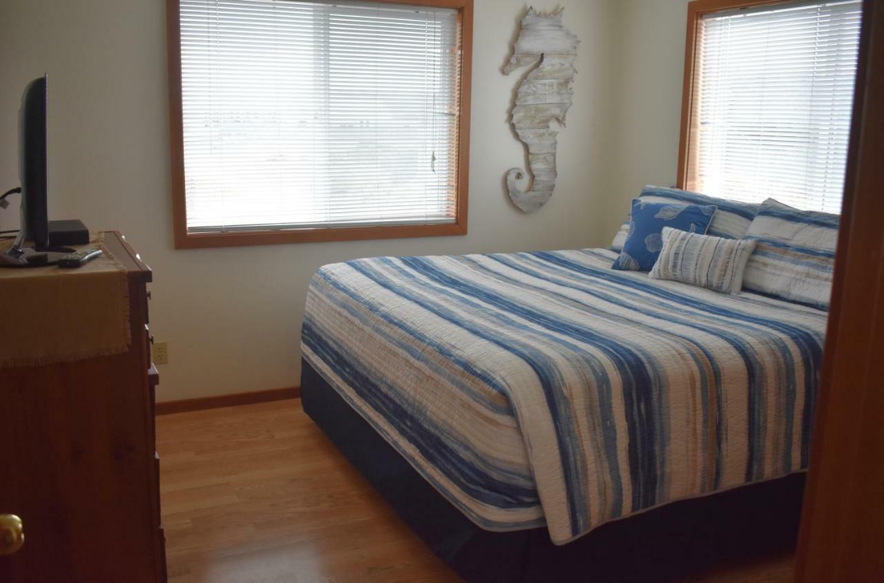 Coquille Point Condo Bandon Kültér fotó