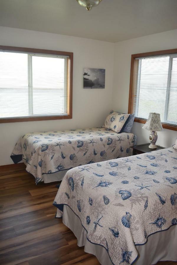 Coquille Point Condo Bandon Kültér fotó
