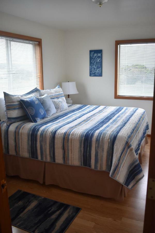 Coquille Point Condo Bandon Kültér fotó