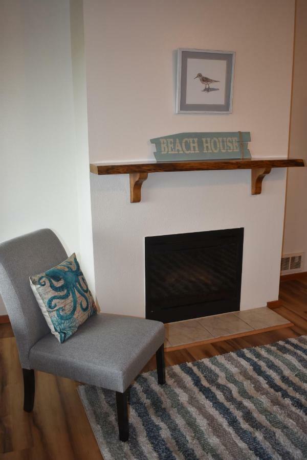 Coquille Point Condo Bandon Kültér fotó