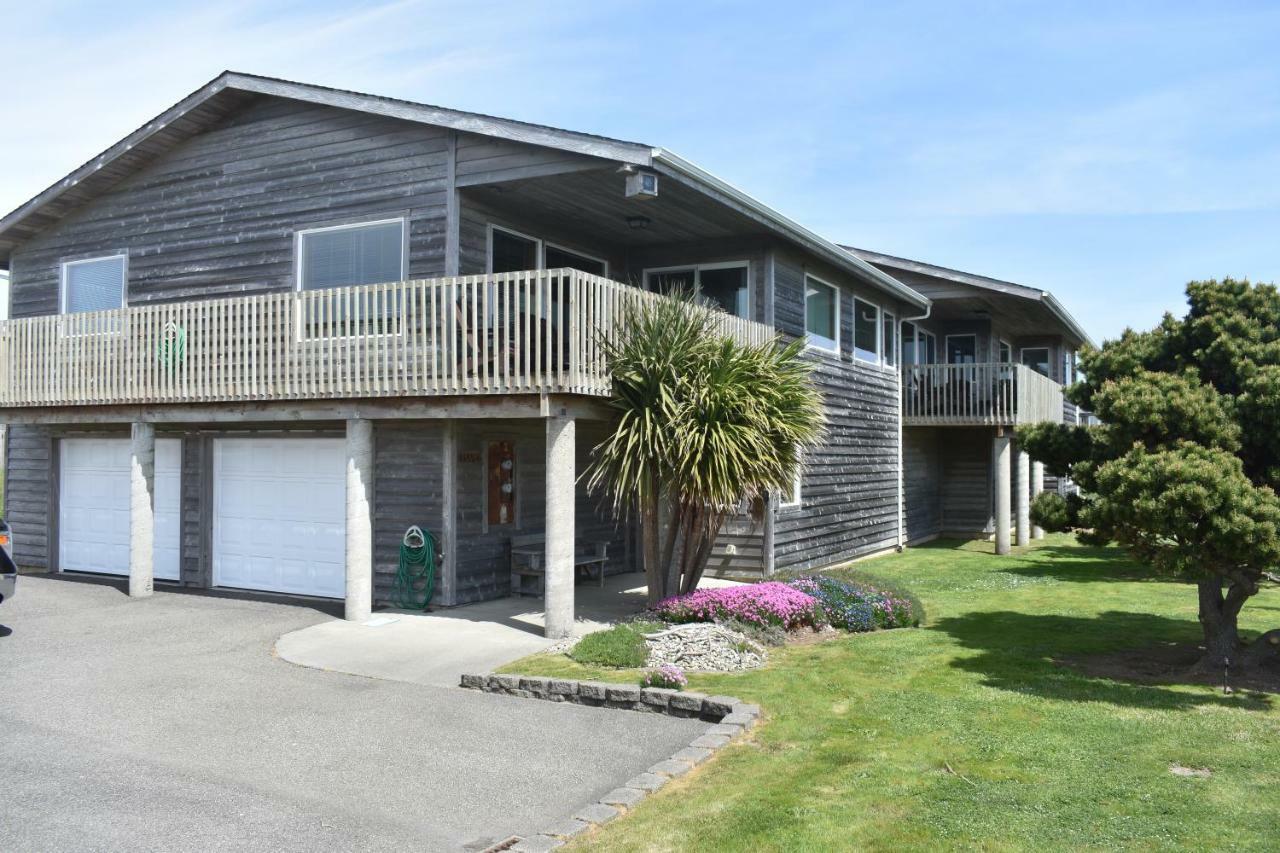 Coquille Point Condo Bandon Kültér fotó
