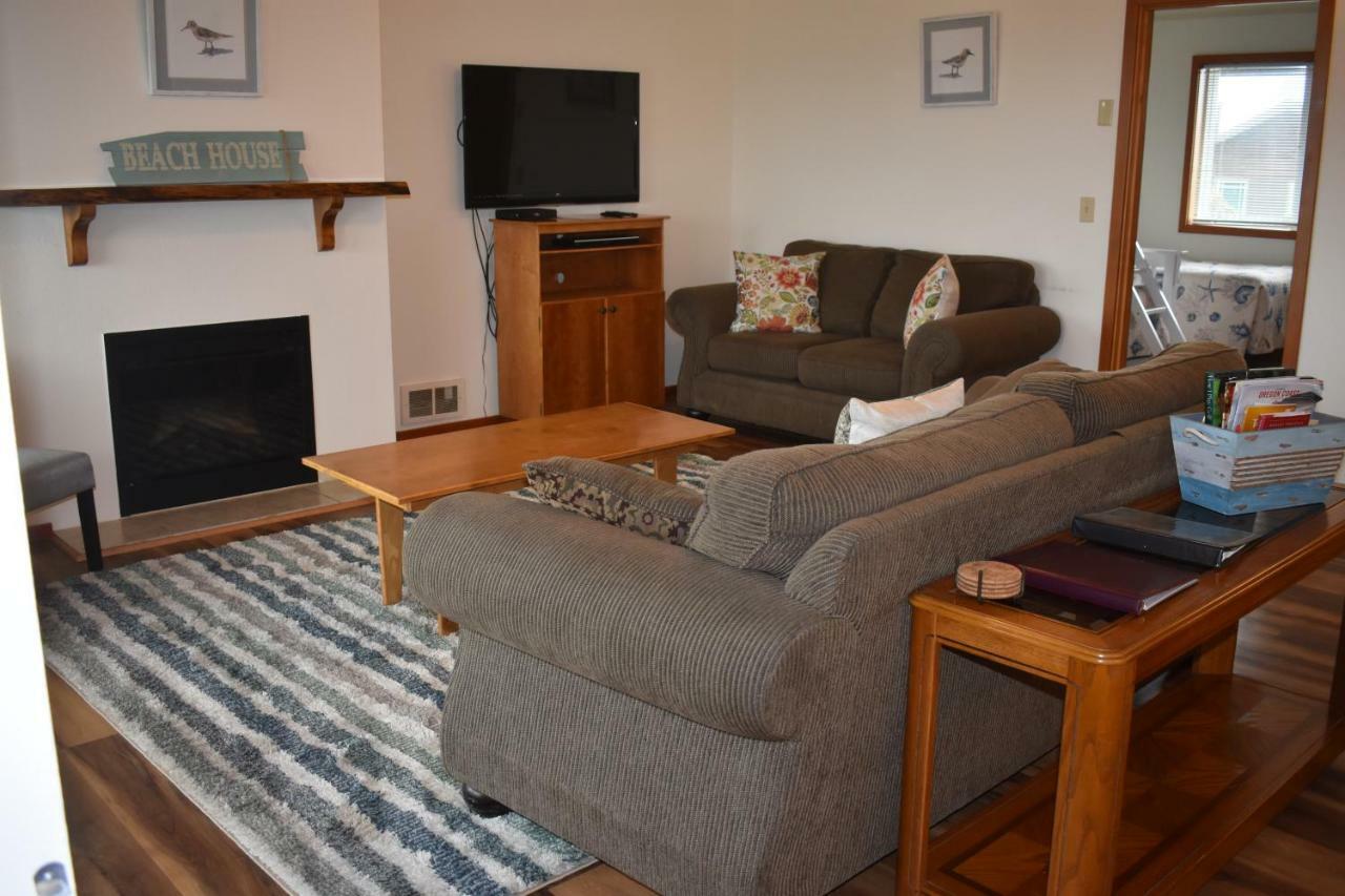 Coquille Point Condo Bandon Kültér fotó