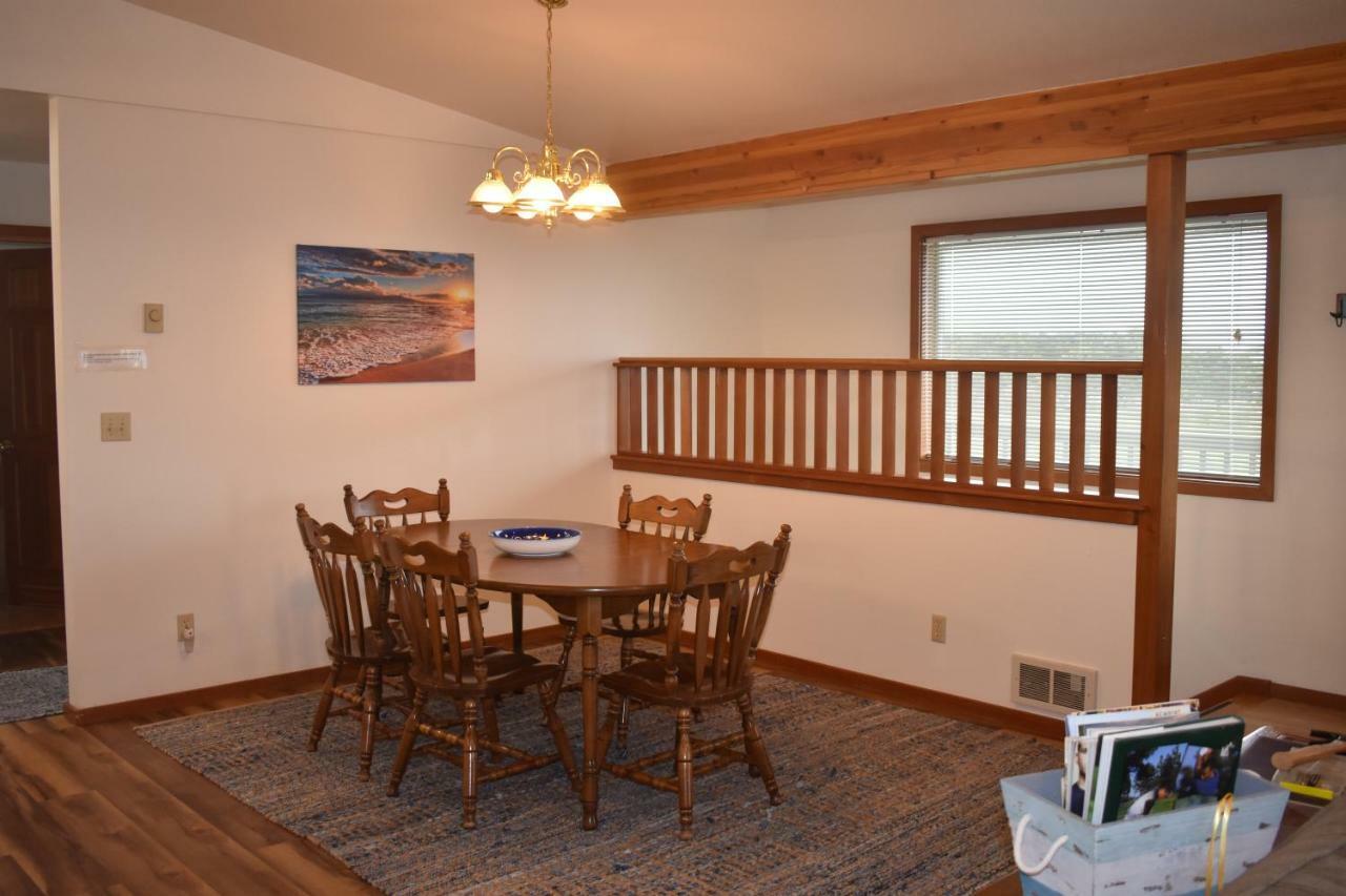 Coquille Point Condo Bandon Kültér fotó